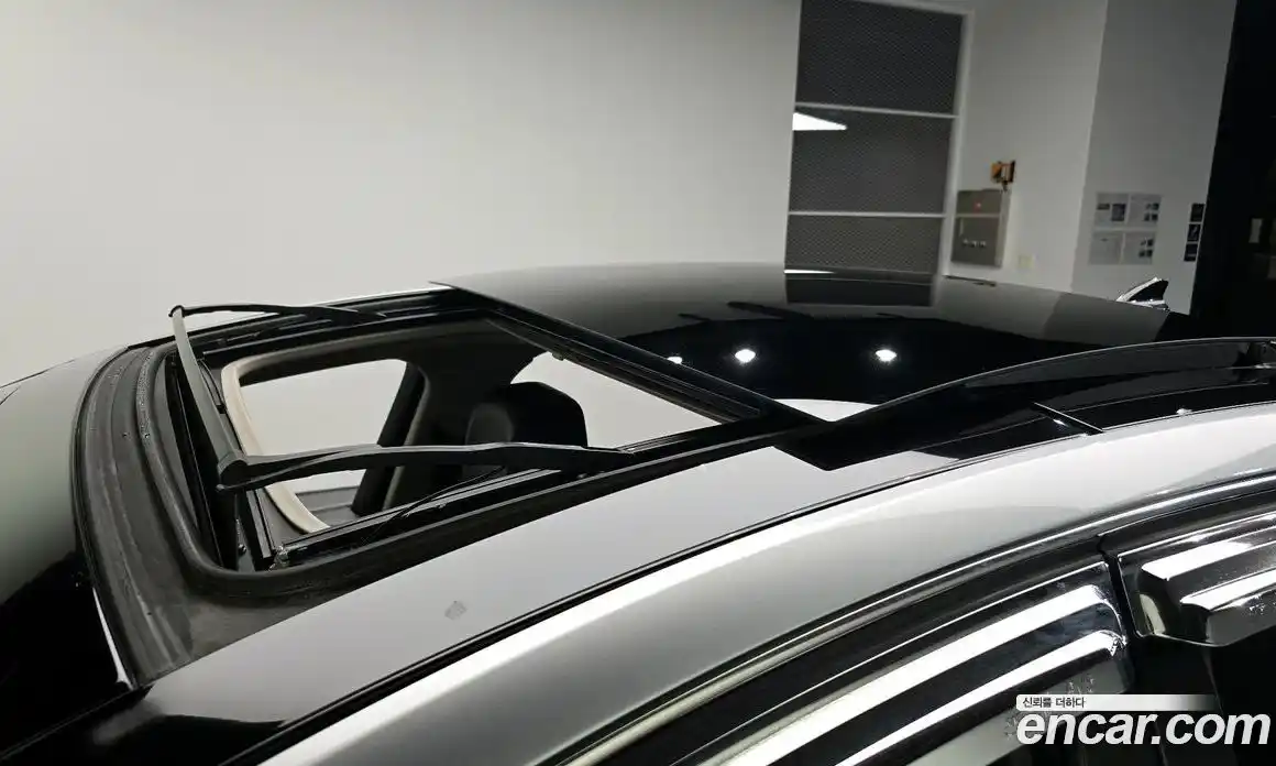 Renault SM5 2011 2.0 Автомат в Москве № 106856, фото 13