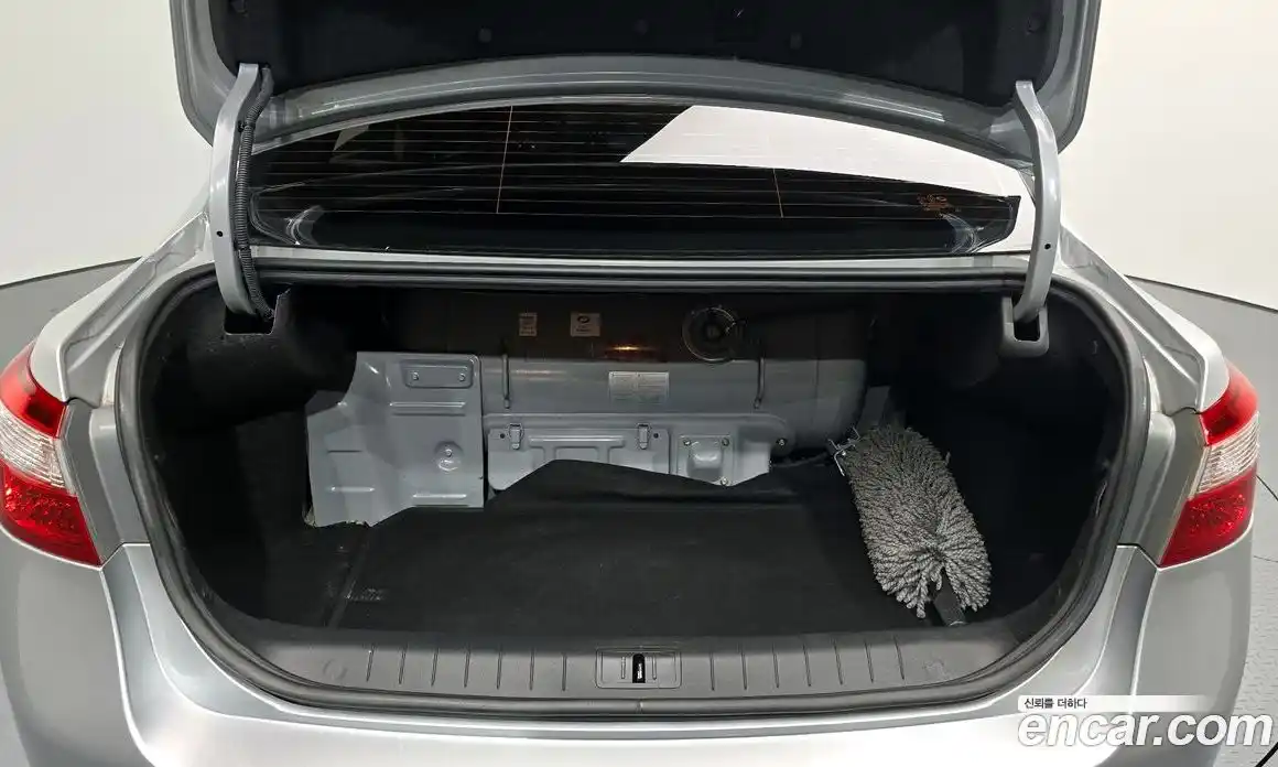 Renault SM5 2011 2.0 Автомат в Москве № 106856, фото 20