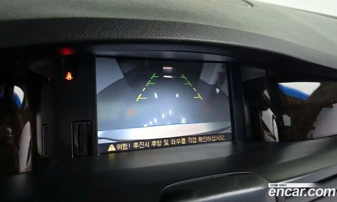 Renault SM5 2011 2.0 Автомат в Москве № 106856, фото 3