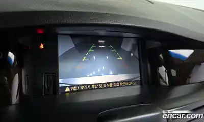 Renault SM5 2011 2.0 Автомат в Москве № 106856, миниатюра 3