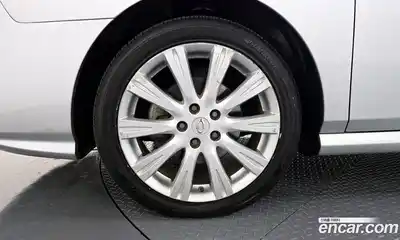 Renault SM5 2011 2.0 Автомат в Москве № 106856, миниатюра 5