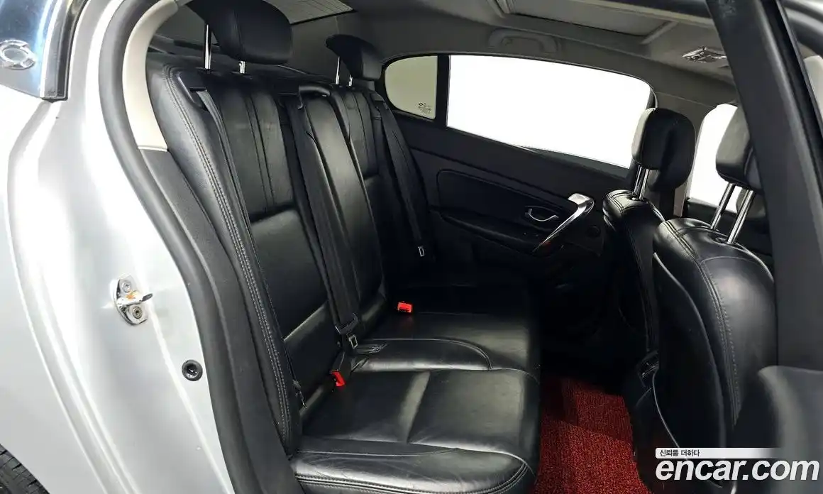 Renault SM5 2011 2.0 Автомат в Москве № 106856, фото 6