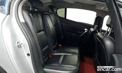 Renault SM5 2011 2.0 Автомат в Москве № 106856, миниатюра 6