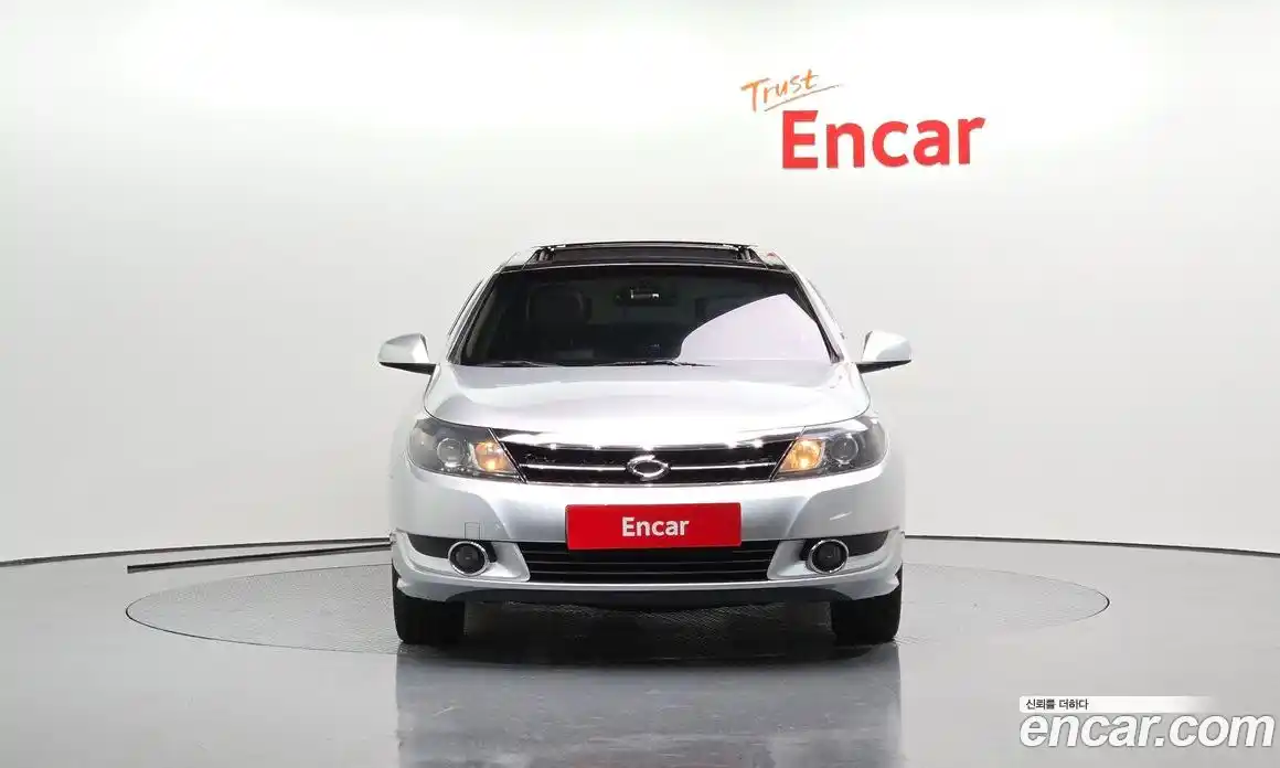 Renault SM5 2011 2.0 Автомат в Москве № 106856, фото 7