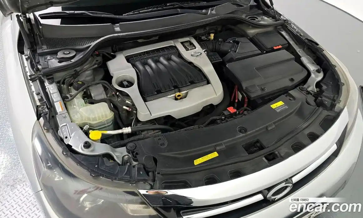 Renault SM5 2011 2.0 Автомат в Москве № 106856, фото 8