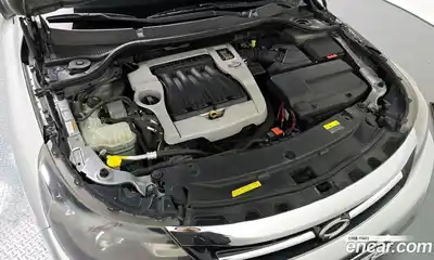 Renault SM5 2011 2.0 Автомат в Москве № 106856, миниатюра 8