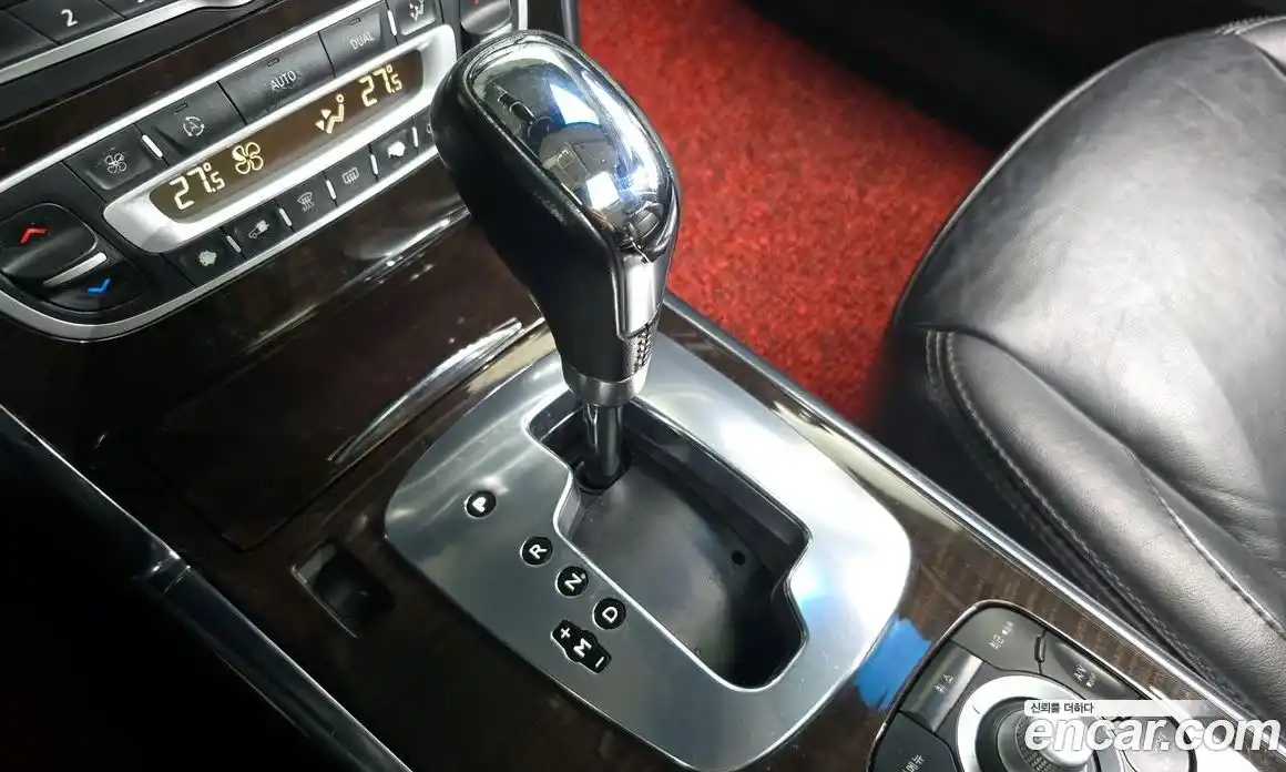 Renault SM5 2011 2.0 Автомат в Москве № 106856, фото 9