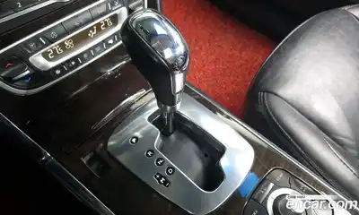 Renault SM5 2011 2.0 Автомат в Москве № 106856, миниатюра 9