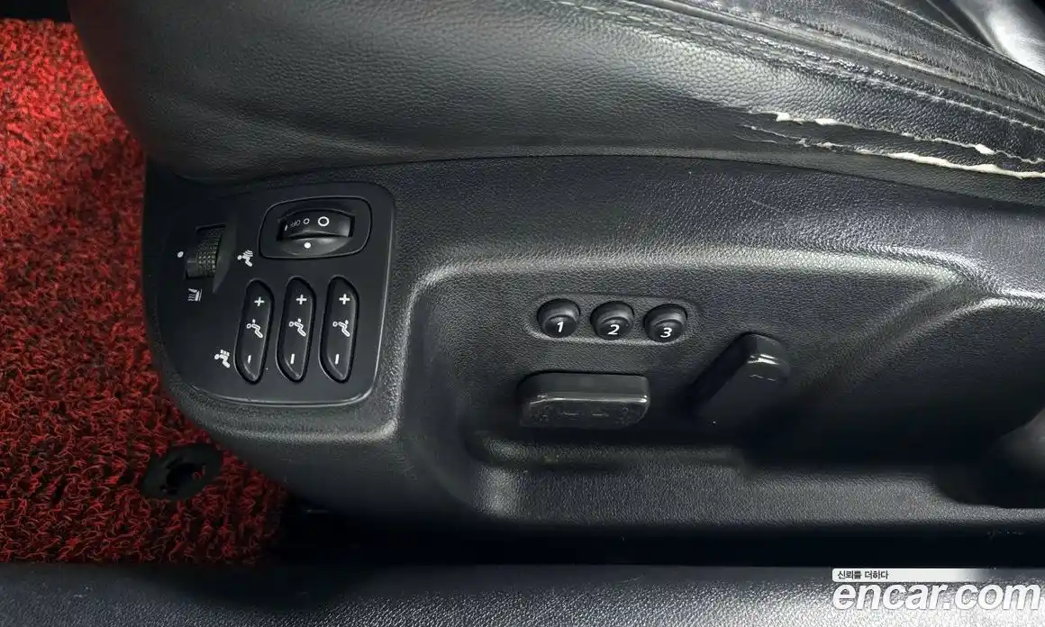 Renault SM5 2011 2.0 Автомат в Москве № 106856, фото 10