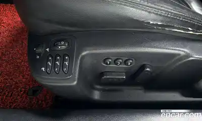 Renault SM5 2011 2.0 Автомат в Москве № 106856, миниатюра 10