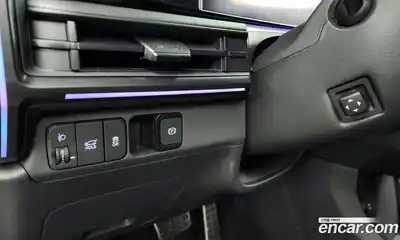 Hyundai Santa Fe 2024 1.6 Автомат в Москве № 107797, миниатюра 4