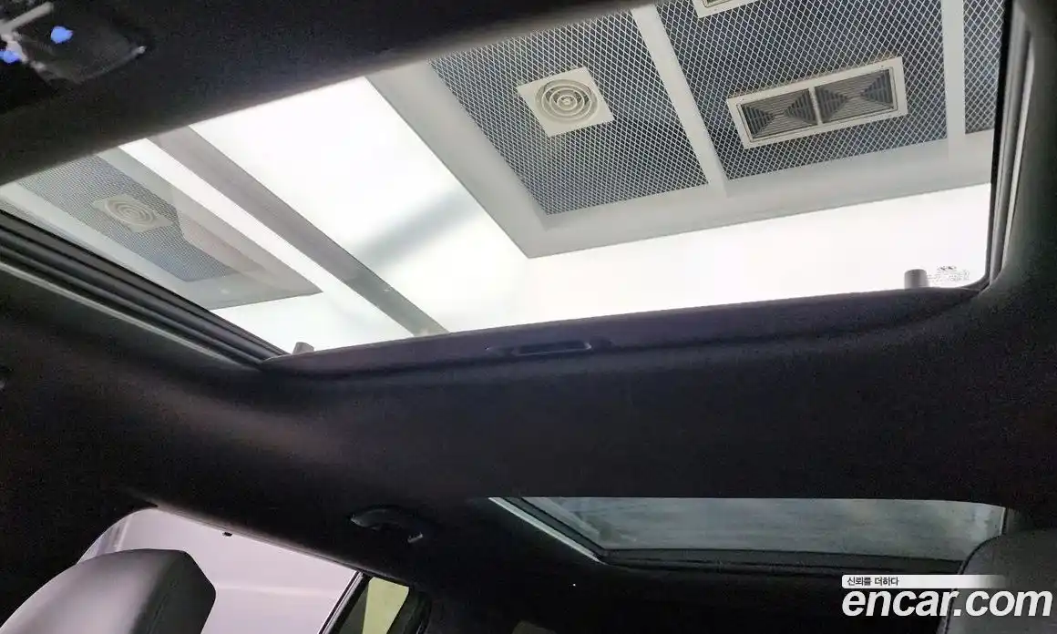 Hyundai Santa Fe 2024 1.6 Автомат в Москве № 107797, фото 5