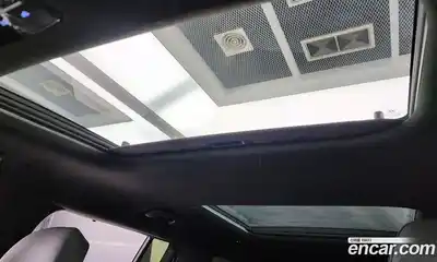 Hyundai Santa Fe 2024 1.6 Автомат в Москве № 107797, миниатюра 5