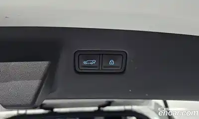 Hyundai Santa Fe 2024 1.6 Автомат в Москве № 107996, миниатюра 11