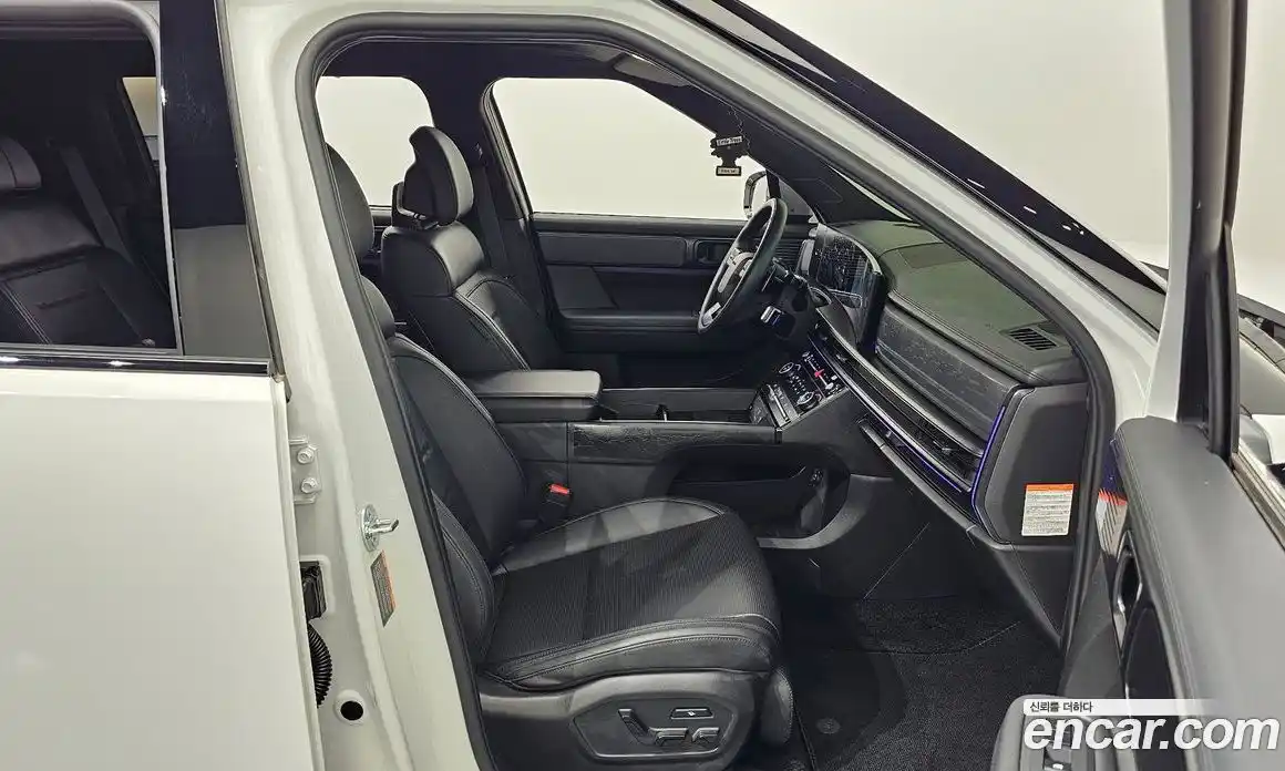 Hyundai Santa Fe 2024 1.6 Автомат в Москве № 107996, фото 12