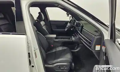 Hyundai Santa Fe 2024 1.6 Автомат в Москве № 107996, миниатюра 12