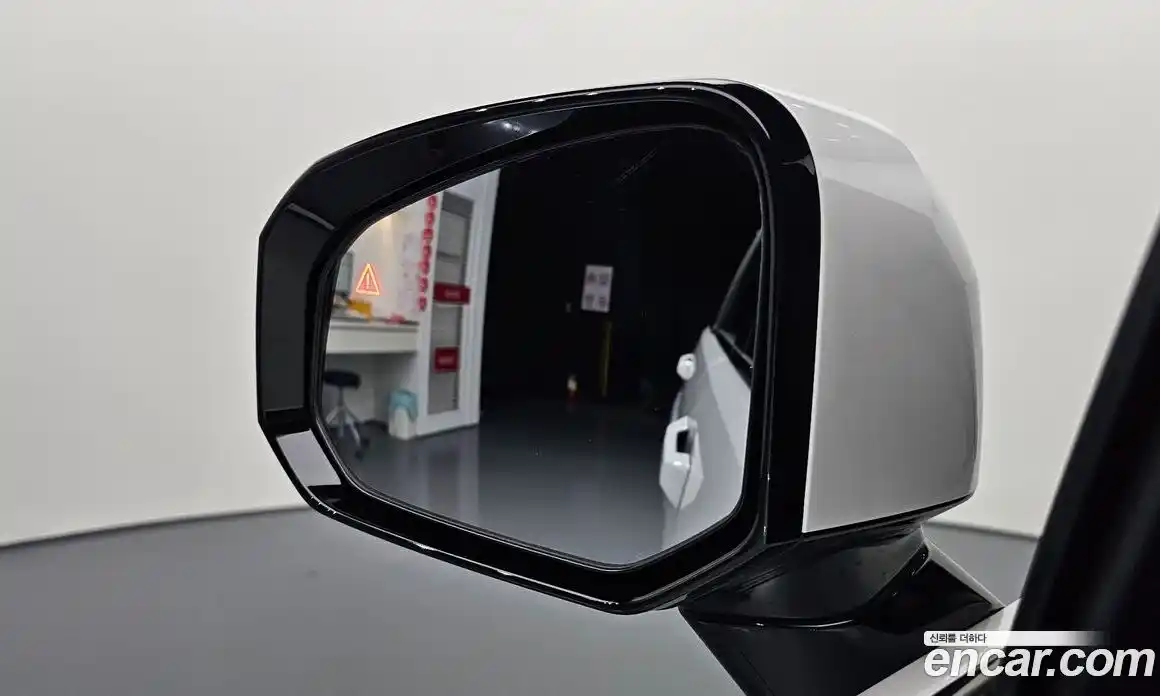 Hyundai Santa Fe 2024 1.6 Автомат в Москве № 107996, фото 19