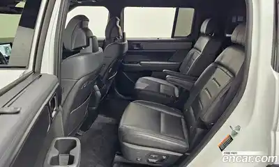 Hyundai Santa Fe 2024 1.6 Автомат в Москве № 107996, миниатюра 2