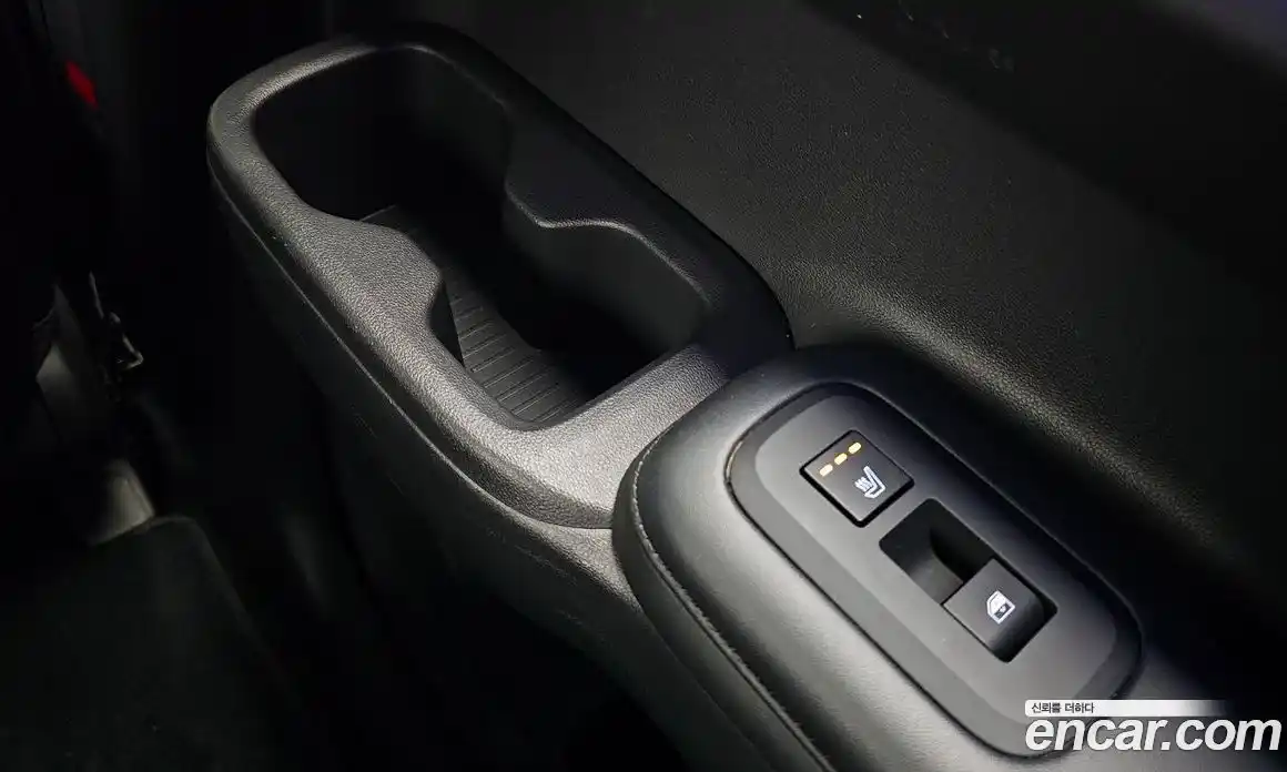 Hyundai Santa Fe 2024 1.6 Автомат в Москве № 107996, фото 6