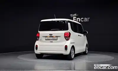 Kia Ray 2019 1.0 Автомат в Москве № 10847, миниатюра 11