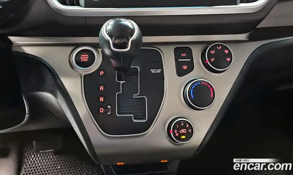 Kia Ray 2019 1.0 Автомат в Москве № 10847, фото 12