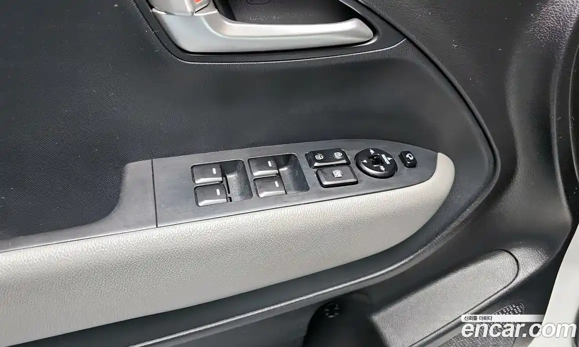 Kia Ray 2019 1.0 Автомат в Москве № 10847, фото 13