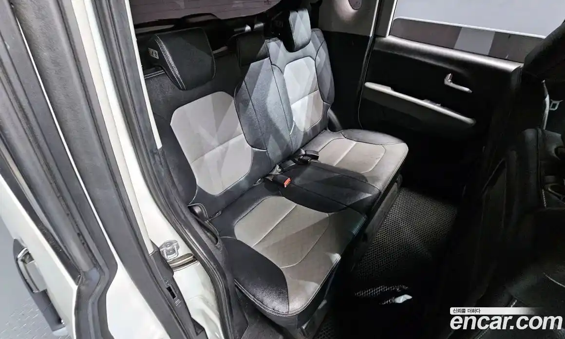 Kia Ray 2019 1.0 Автомат в Москве № 10847, фото 15