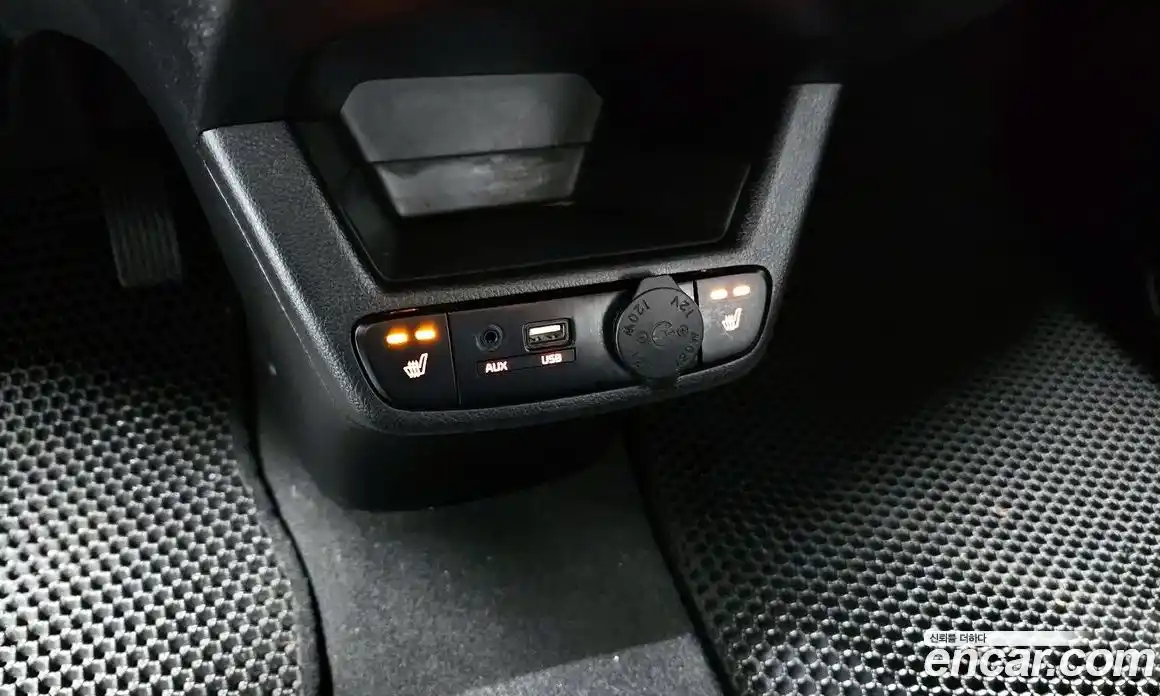 Kia Ray 2019 1.0 Автомат в Москве № 10847, фото 16