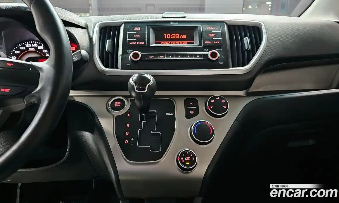 Kia Ray 2019 1.0 Автомат в Москве № 10847, фото 17