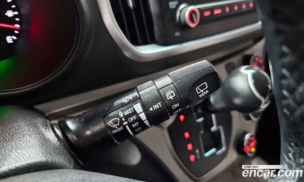 Kia Ray 2019 1.0 Автомат в Москве № 10847, фото 19