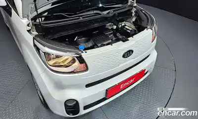 Kia Ray 2019 1.0 Автомат в Москве № 10847, миниатюра 4