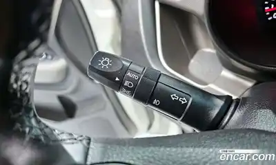 Kia Ray 2019 1.0 Автомат в Москве № 10847, миниатюра 6