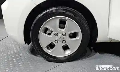 Kia Ray 2019 1.0 Автомат в Москве № 10847, миниатюра 7