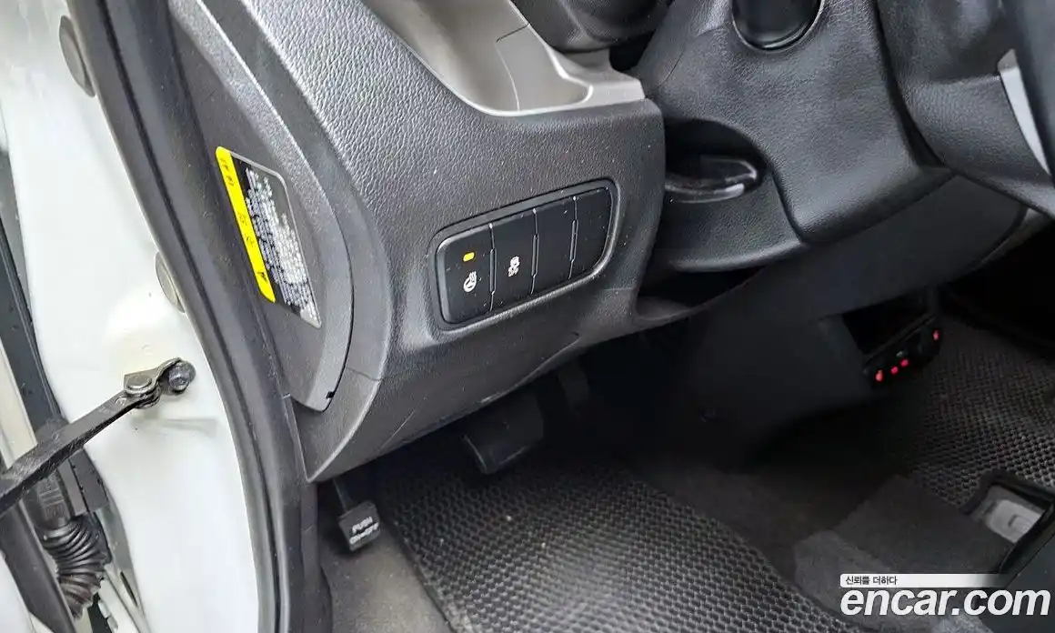 Kia Ray 2019 1.0 Автомат в Москве № 10847, фото 9