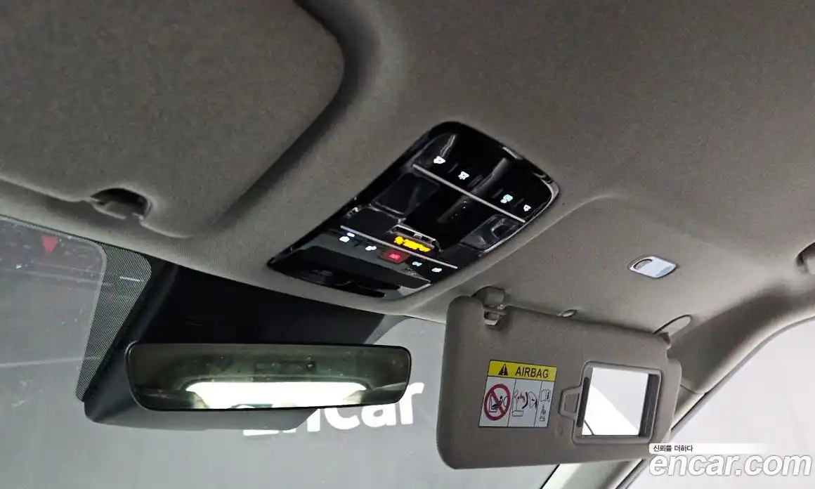 Hyundai Santa Fe 2024 1.6 Автомат в Москве № 108493, фото 14