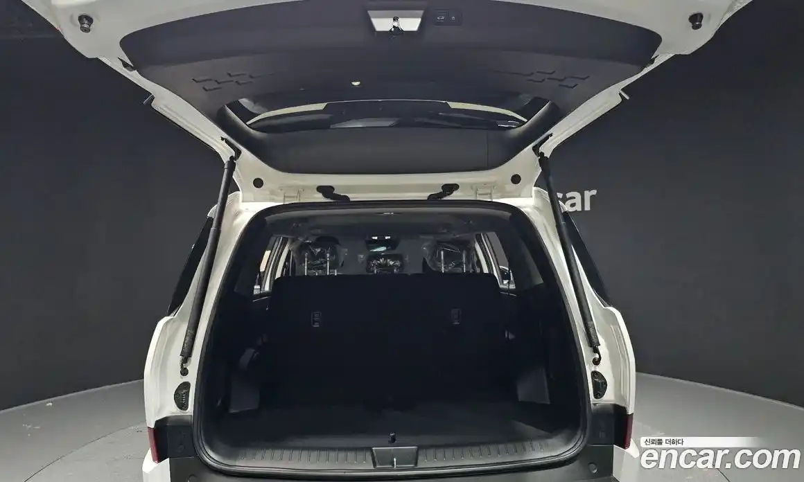 Hyundai Santa Fe 2024 1.6 Автомат в Москве № 108493, фото 15