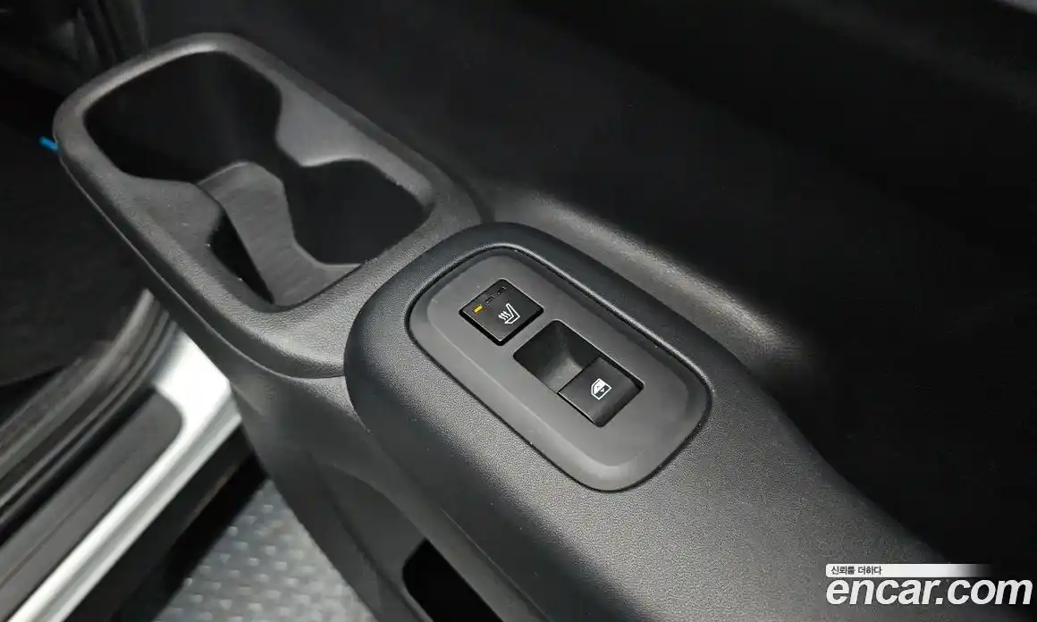 Hyundai Santa Fe 2024 1.6 Автомат в Москве № 108493, фото 17