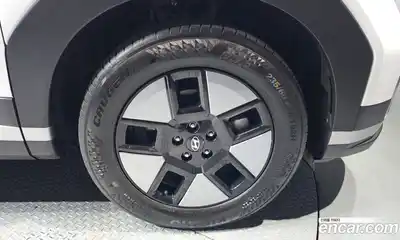 Hyundai Santa Fe 2024 1.6 Автомат в Москве № 108493, миниатюра 2