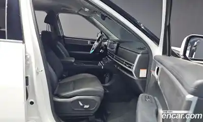 Hyundai Santa Fe 2024 1.6 Автомат в Москве № 108493, миниатюра 6