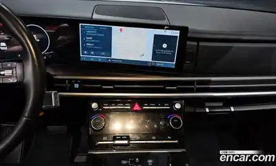 Hyundai Santa Fe 2024 1.6 Автомат в Москве № 108493, миниатюра 9