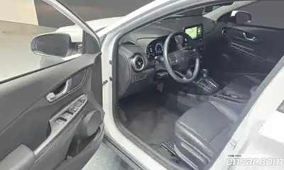 Hyundai Kona 2021 1.6 Автомат в Москве № 108520, миниатюра 12