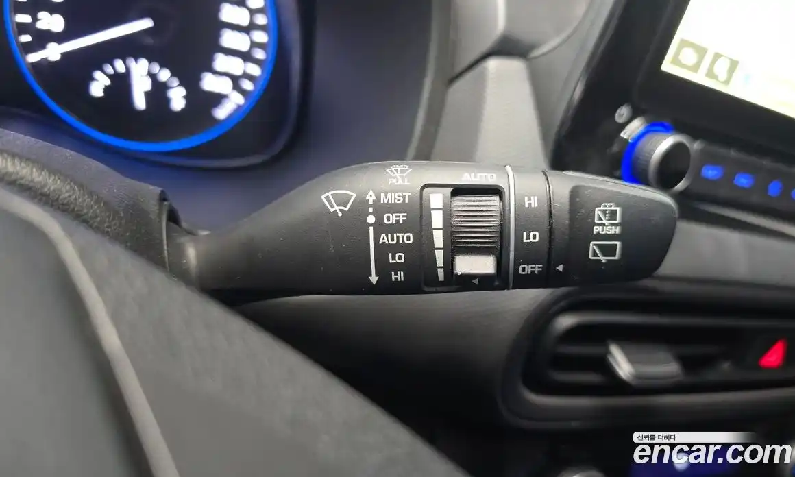 Hyundai Kona 2021 1.6 Автомат в Москве № 108520, фото 19