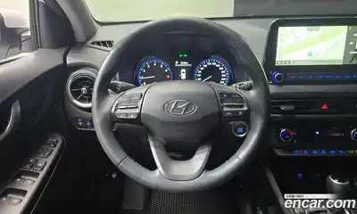 Hyundai Kona 2021 1.6 Автомат в Москве № 108520, миниатюра 7