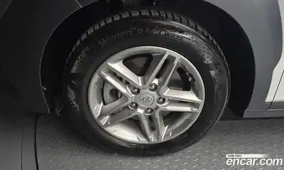 Hyundai Kona 2021 1.6 Автомат в Москве № 108520, миниатюра 9