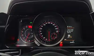 Hyundai Avante 2023 1.6 Автомат в Москве № 109189, миниатюра 3