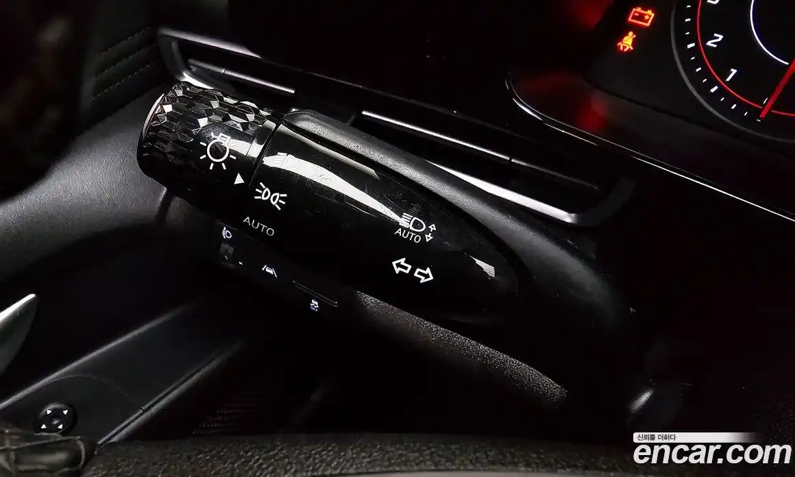 Hyundai Avante 2023 1.6 Автомат в Москве № 109189, фото 5