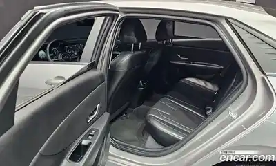 Hyundai Avante 2021 1.6 Автомат в Москве № 109938, миниатюра 5