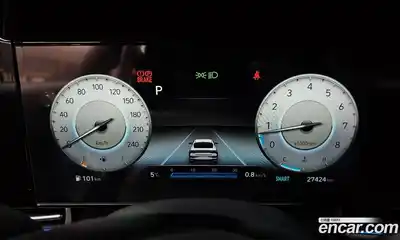 Hyundai Avante 2021 1.6 Автомат в Москве № 109938, миниатюра 9