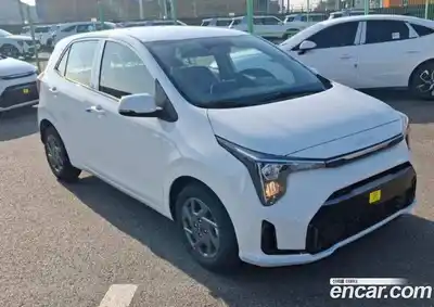 Kia Morning 2026 1.0 Автомат в Москве № 11003, миниатюра 11