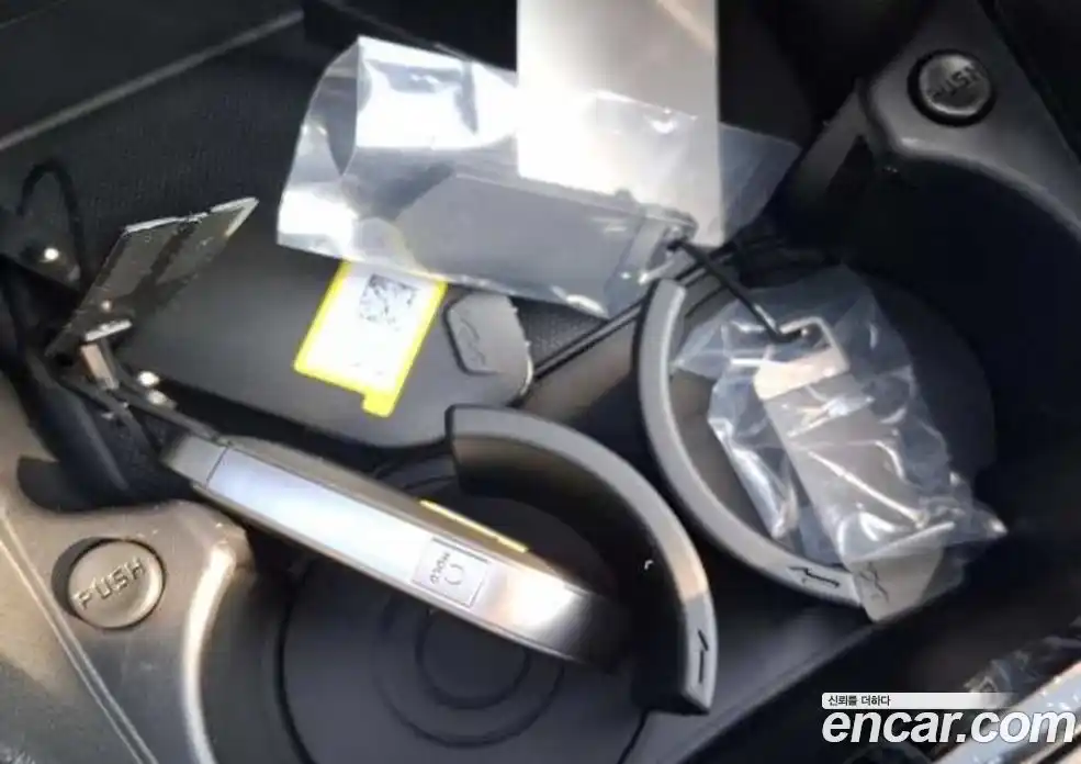 Kia Morning 2026 1.0 Автомат в Москве № 11003, фото 12